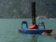 Mare, presentato in Senato il primo rapporto nazionale sulla dimensione subacquea italiana Mare, presentato in Senato il primo rapporto nazionale sulla dimensione subacquea italiana