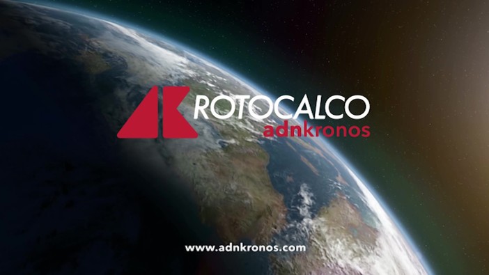 Rotocalco n° 25 del 24 giugno 2026 Rotocalco n° 25 del 24 giugno 2026