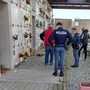 Atti vandalici nei cimiteri omegnesi: saranno installati nuovi dispositivi di sicurezza