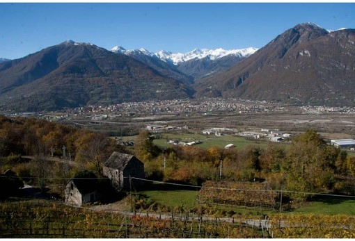 Meteo, in Piemonte temperature sopra i 20 gradi fino a sabato, poi arriva il freddo autunnale