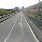 Verbania, senso unico per un giorno in via San Giovanni Bosco