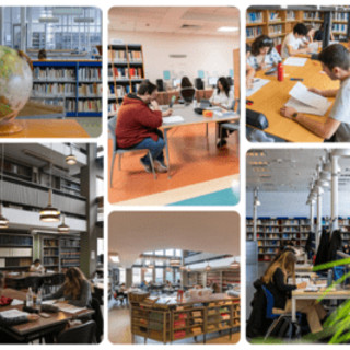A Roma nasce 'Biblioteche insieme' per gli studenti delle università statali