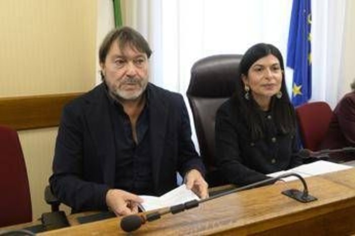 Ranucci in Commissione Antimafia, a domanda su Fazzolari seduta secretata Ranucci in Commissione Antimafia, a domanda su Fazzolari seduta secretata