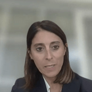 Tumore seno, Gnocchi (Novartis): "Donne si fidano del medico ma serve più partecipazione" Tumore seno, Gnocchi (Novartis): "Donne si fidano del medico ma serve più partecipazione"