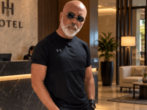 Morto Rick Sollo, il cantante vittima di un incidente aereo in Brasile: trovato elicottero disperso, nessun superstite Morto Rick Sollo, il cantante vittima di un incidente aereo in Brasile: trovato elicottero disperso, nessun superstite