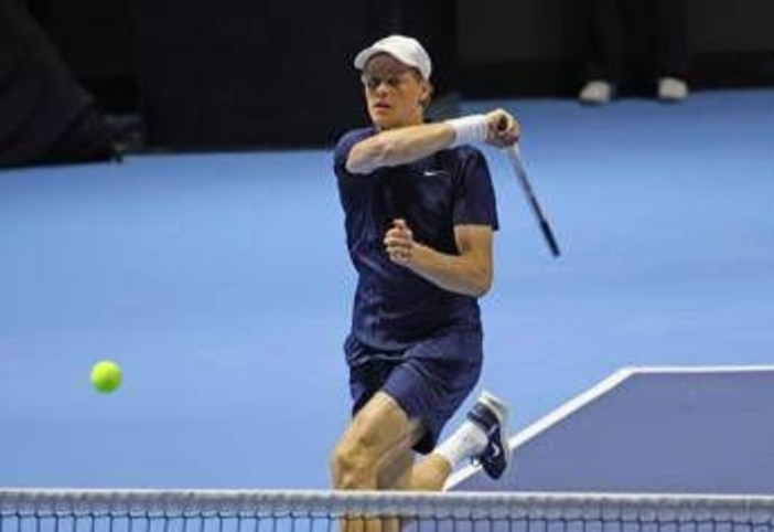 Sinner-Altmaier: data, orario e dove vedere il debutto di Jannik a Vienna Sinner-Altmaier: data, orario e dove vedere il debutto di Jannik a Vienna