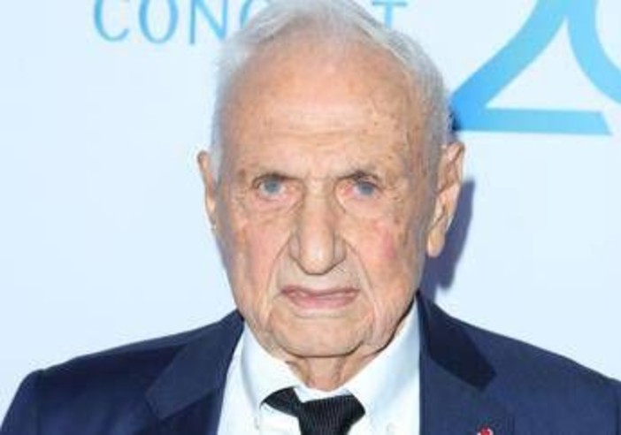 È morto Frank Gehry, addio all'archistar del Guggenheim di Bilbao È morto Frank Gehry, addio all'archistar del Guggenheim di Bilbao