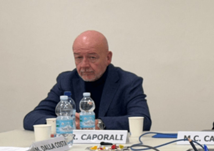 Caporali (Sir): &quot;In reumatologia la clinica fondamentale per diagnosi&quot;