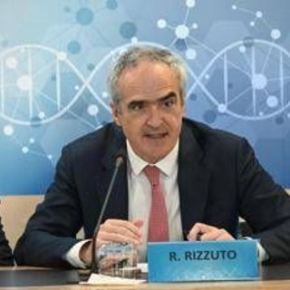 Farmaci, Rizzuto: &quot;Sostenibilità del Ssn se saremo detentori di tecnologia&quot;