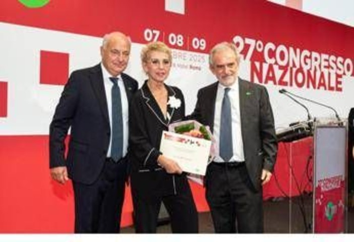 Giornalisti, premio Pace-Marabotto a Concita De Gregorio e Marzio Bartoloni