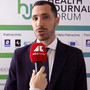 Vallifuoco (Health Journalism Forum): "Ricostruire fiducia con una informazione di qualità"