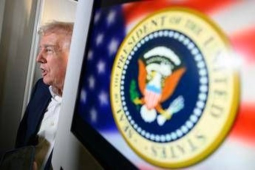 Dazi, Trump ottimista: &quot;Con Cina arriveremo a qualcosa di positivo&quot;
