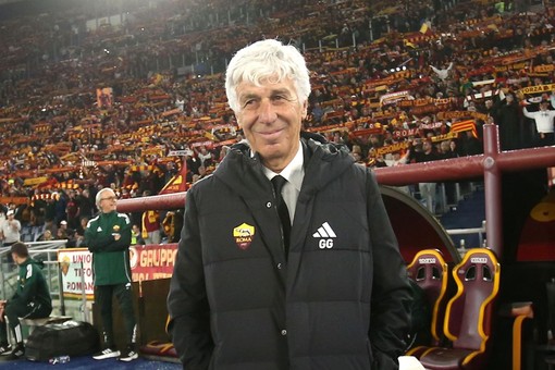 Gasperini “Ora i punti pesano di più, non vogliamo cedere il 4° posto”