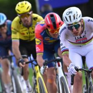 Tour de France, oggi prima tappa: orari, percorso e dove vederla in tv (in chiaro) Tour de France, oggi prima tappa: orari, percorso e dove vederla in tv (in chiaro)