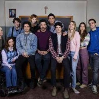 Un professore, stasera 20 novembre: al via la terza stagione con Gassmann Un professore, stasera 20 novembre: al via la terza stagione con Gassmann