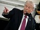 Trump boccia la risposta dell'Iran al piano Usa: "Totalmente inaccettabile" Trump boccia la risposta dell'Iran al piano Usa: "Totalmente inaccettabile"