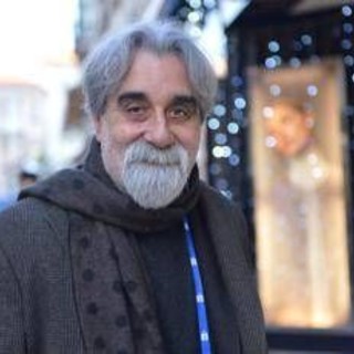 Peppe Vessicchio, oggi a Roma i funerali in forma privata