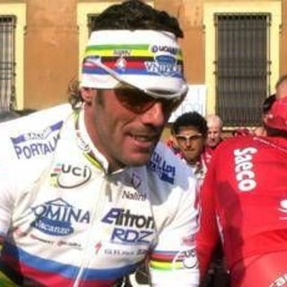 Cipollini, nuovi problemi al cuore: "Continua a fare le bizze..." Cipollini, nuovi problemi al cuore: "Continua a fare le bizze..."