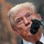 Trump: &quot;Homeless via da Washington, devono andarsene&quot;
