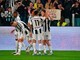Juve-Lecce 2-1, vittoria bianconera con gol di Koopmeiners e Yildiz