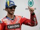MotoGp Malesia, pole di Bagnaia davanti ad Alex Marquez