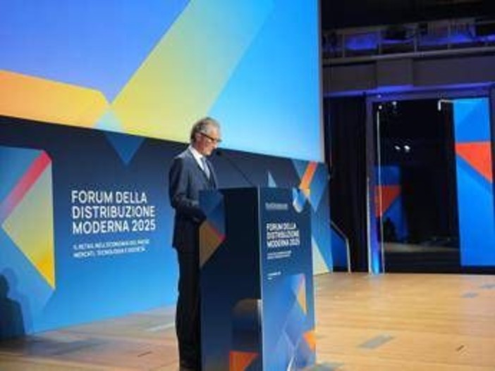 Buttarelli (Federdistribuzione)&quot;La leggi di bilancio sia occasione per rilancio domanda interna&quot;