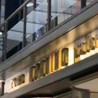 Roma, Dagnino sotto sfratto: a rischio la storica pasticceria palermitana Roma, Dagnino sotto sfratto: a rischio la storica pasticceria palermitana