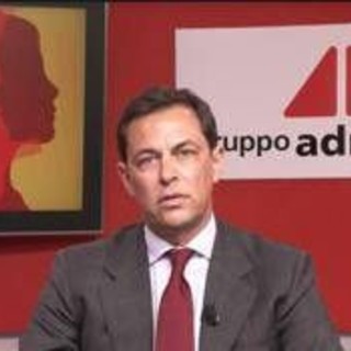 Breccia Fratadocchi (Nuova Collaborazione): &quot;L'aiuto alle famiglie ha ritorno economico&quot;
