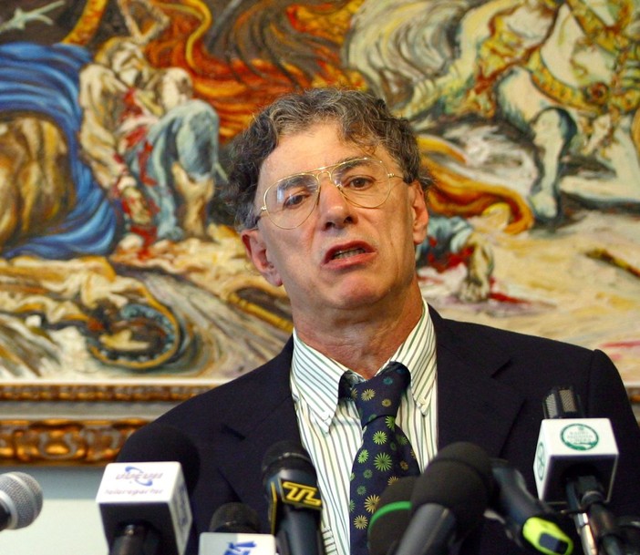 E’ morto a 84 anni Umberto Bossi, il fondatore della Lega Nord E’ morto a 84 anni Umberto Bossi, il fondatore della Lega Nord