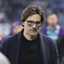 Fiorentina-Milan, espulsione per l'allenatore viola Vanoli. Cos'è successo