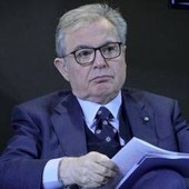 Si è dimesso Bruno Frattasi, direttore generale dell'agenzia per la Cybersicurezza Si è dimesso Bruno Frattasi, direttore generale dell'agenzia per la Cybersicurezza