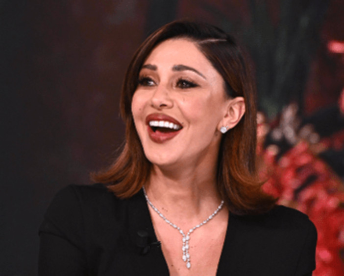 Belen, la dedica per i 12 anni di Santiago: &quot;Grazie per avermi resa mamma per la prima volta&quot;