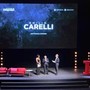Food, Carelli (L’Espresso): "Le Guide premiano anche la creatività dei giovani" Food, Carelli (L’Espresso): "Le Guide premiano anche la creatività dei giovani"