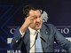 Tassa sulle banche, Salvini a Patuelli: &quot;Per ogni lamentela chiederemo 1 miliardo in più&quot;