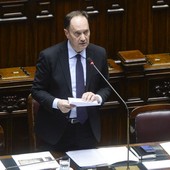 Ciriani “Con la manovra non aiutiamo i milionari, pochi margini per intervenire”