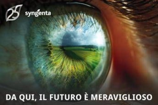 Syngenta Italia celebra 25 anni di innovazione e sostenibilità nel settore agro-industriale Syngenta Italia celebra 25 anni di innovazione e sostenibilità nel settore agro-industriale