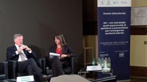 Hiv, esperti: &quot;Con strategie long-acting obiettivo infezioni zero raggiungibile&quot;