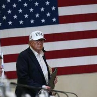 Dazi Usa, la lettera di Trump all'Ue: tariffe al 30% dal 1 agosto