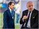 Inzaghi-Marotta, botta e risposta: &quot;Volevo l'Al Hilal&quot;, &quot;ognuno sa cosa ha fatto&quot;