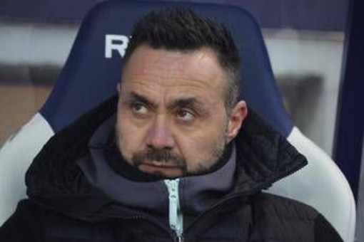 De Zerbi al Tottenham scatena la protesta dei tifosi: "Non lo vogliamo"