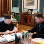Ucraina, Zelensky sceglie Budanov come braccio destro Ucraina, Zelensky sceglie Budanov come braccio destro