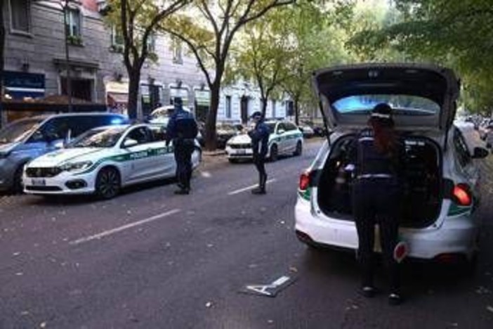 Anziano travolto e ucciso a Milano, fermato il pirata della strada