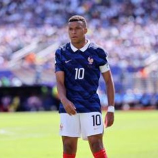 Mondiali, oggi Francia-Iraq: orario, probabili formazioni e dove vederla in tv e streaming