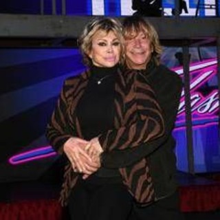 Carmen Russo: &quot;Enzo Paolo Turchi gay? Me ne sarei accorta, il mondo del web è terribile&quot;
