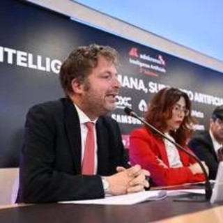 Arzarello (Meta): &quot;Regolamento dell'Ue su batterie freno a leadership su dispositivi indossabili&quot;