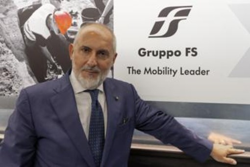 Fs, Donnarumma si dimette da amministratore delegato e direttore generale Fs, Donnarumma si dimette da amministratore delegato e direttore generale
