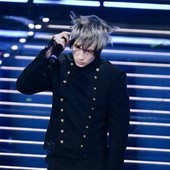 Sanremo 2026, Chiello chi è: in gara con il brano 'Ti penso sempre' Sanremo 2026, Chiello chi è: in gara con il brano 'Ti penso sempre'