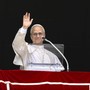 Papa Leone XIV “Dalla guerra ferite oltre campo di battaglia, è un fallimento”