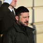 Ucraina, Zelensky “Nuovo attacco russo, Mosca preferisce terrore a diplomazia” Ucraina, Zelensky “Nuovo attacco russo, Mosca preferisce terrore a diplomazia”