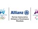 Allianz Assicuratore Ufficiale dei Giochi di Milano Cortina 2026 Allianz Assicuratore Ufficiale dei Giochi di Milano Cortina 2026